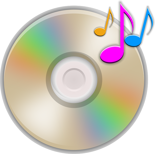Compact Disk Png Hd Png Image - Cd, Transparent background PNG HD thumbnail
