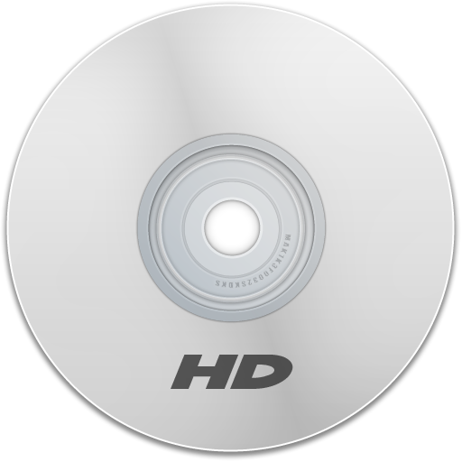 Save, Dvd, Cd, White, Disk, Hd, Disc Icon - Cd, Transparent background PNG HD thumbnail