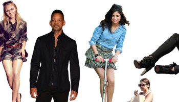 10 Celebrity Png Images (Free Cutout People) For Architecture, Landscape, Interior Renderings - Celebrities, Transparent background PNG HD thumbnail