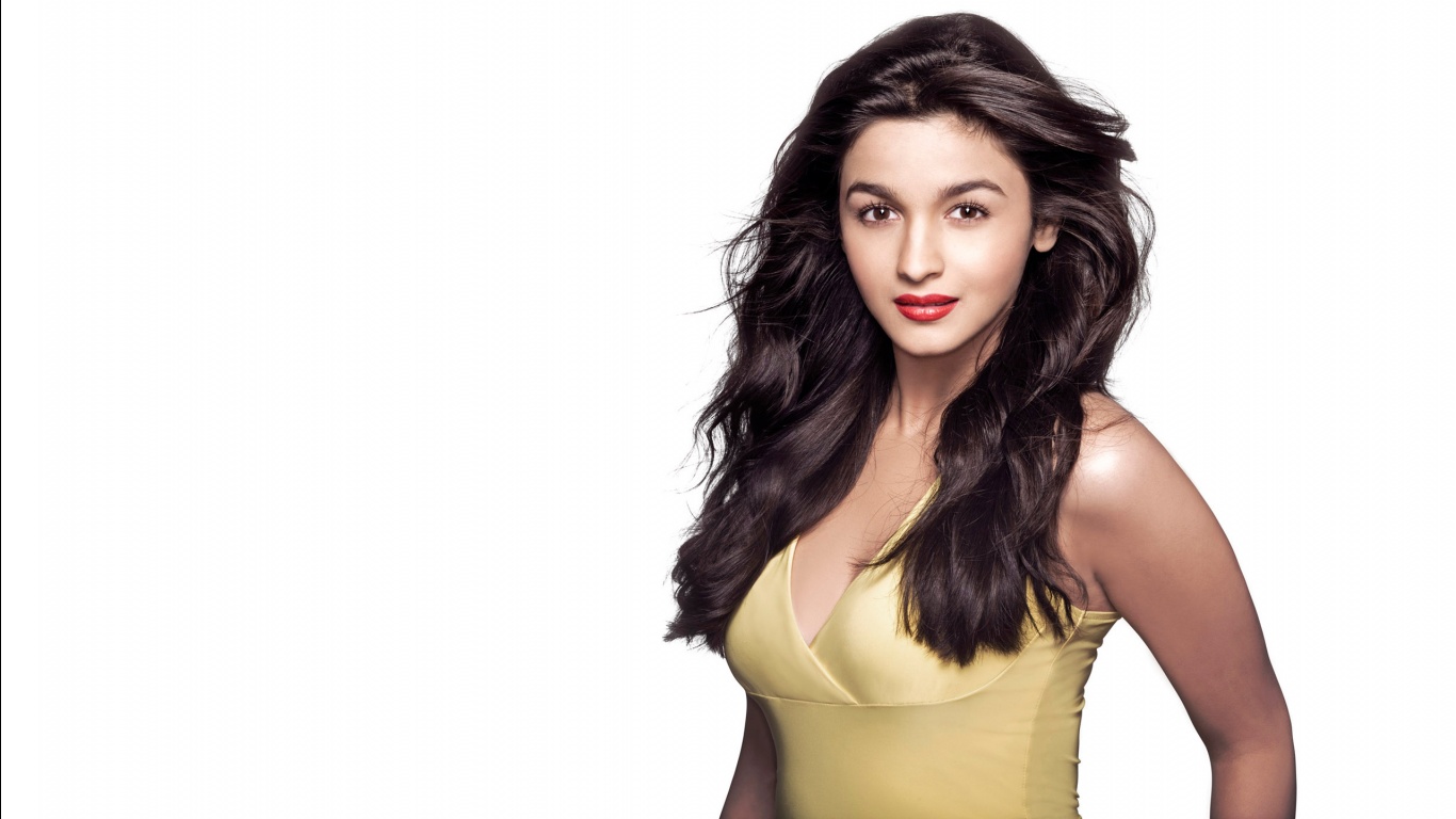 Bollywood Actress Alia Bhatt Wallpapers - Celebrities, Transparent background PNG HD thumbnail