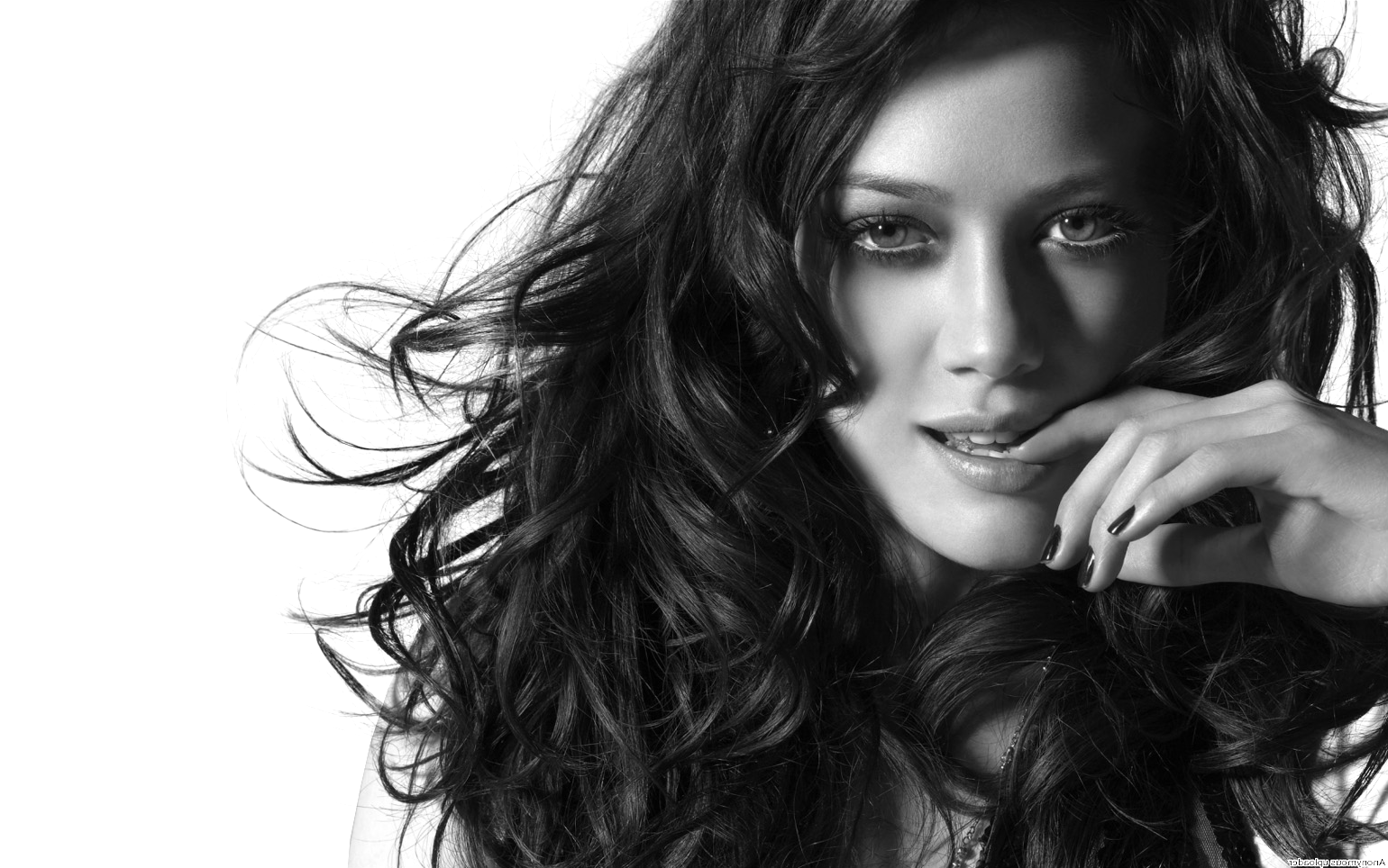 Girl Png Image - Celebrities, Transparent background PNG HD thumbnail