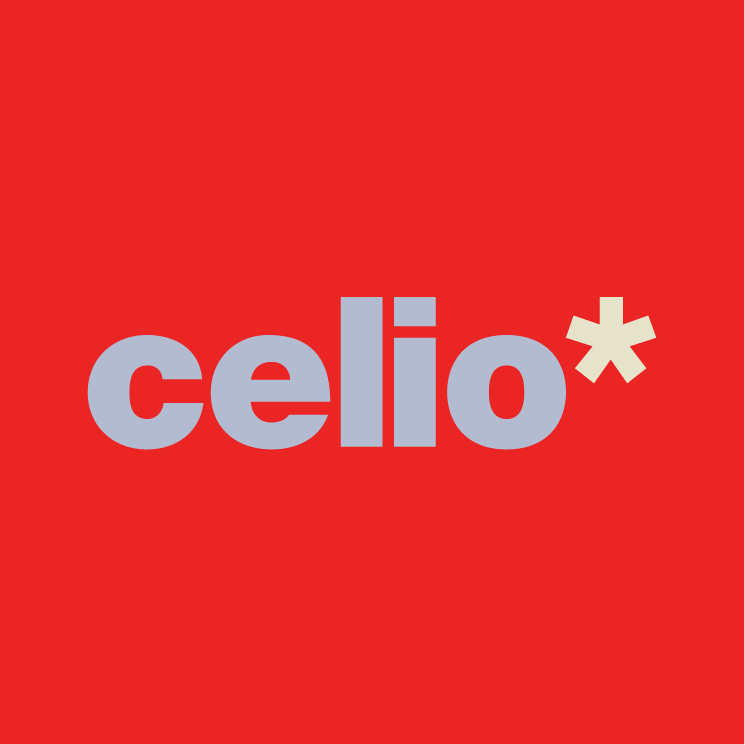 Celio Free Vector - Celio, Transparent background PNG HD thumbnail