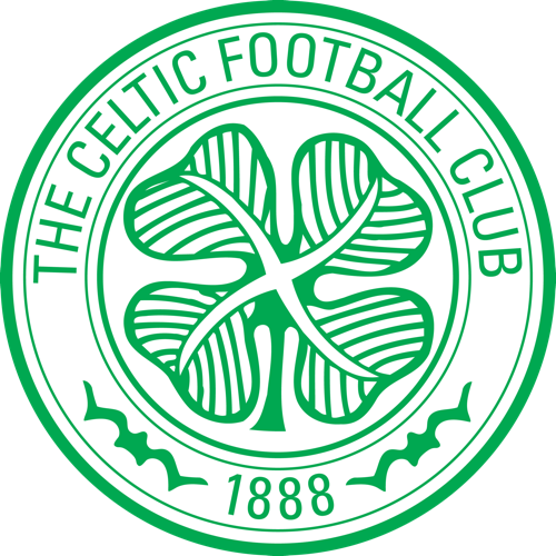 Celtic scarf emoji