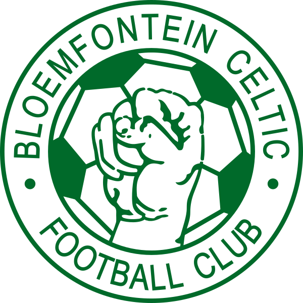File:bloemfontein Celtic Fc Logo.svg - Celtic Fc, Transparent background PNG HD thumbnail