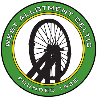 File:west Allotment Celtic F.c. Logo.png - Celtic Fc, Transparent background PNG HD thumbnail