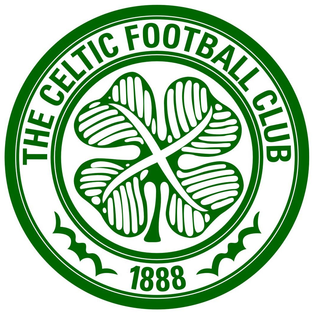 . Hdpng.com Glasgow Celtic Fc  Logo Emblem On To A Green Rim And Handle Mug Both Sides 11Oz Mug 13955 P.jpg - Celtic Fc, Transparent background PNG HD thumbnail