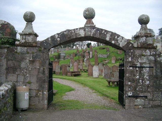 Gate cemetery PNG by Jean52 P
