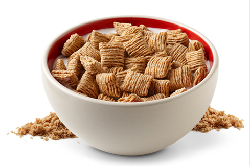But Then I Found Quaker Oatmeal Squares. - Cerea, Transparent background PNG HD thumbnail