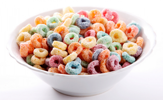 Cereal - Cerea, Transparent background PNG HD thumbnail