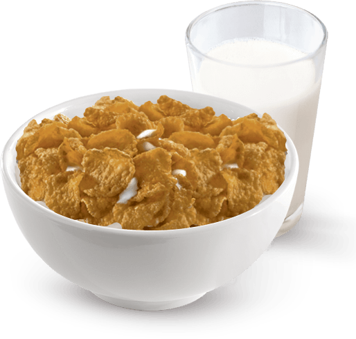 Cereal Amp Milk The Perfect Cereal Png - Cerea, Transparent background PNG HD thumbnail