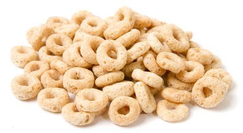 Cheerios - Cerea, Transparent background PNG HD thumbnail