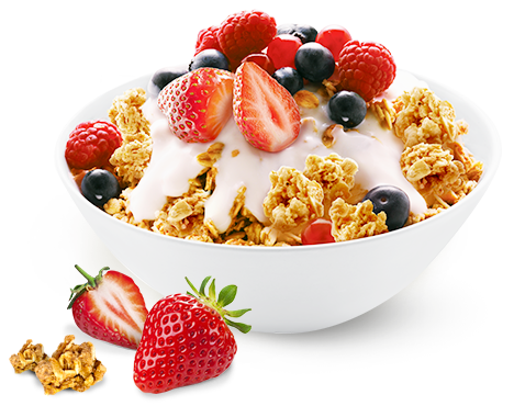 Feed Your Office Cereal Bowl Png - Cerea, Transparent background PNG HD thumbnail