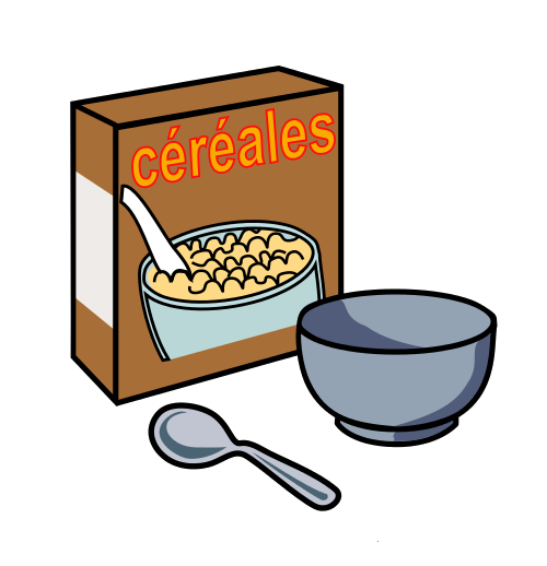 File:breakfast Cereal.png - Cerea, Transparent background PNG HD thumbnail