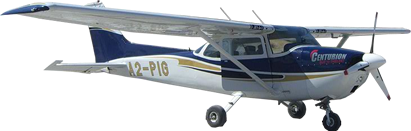 Model: Cessna 172 - Cessna Plane, Transparent background PNG HD thumbnail