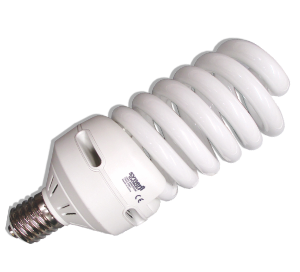 Cfl Energy Savers 85W - Cfl, Transparent background PNG HD thumbnail