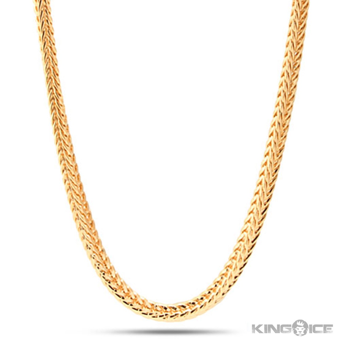 4Mm Mens 14K Yellow Gold Plated Franco Chain Hip Hop Jewelry » Gold Chain Bracelet K Hd Mm Mens K Yellow Gold Plated Franco Chain Hip Hop Jewelry - Chain, Transparent background PNG HD thumbnail