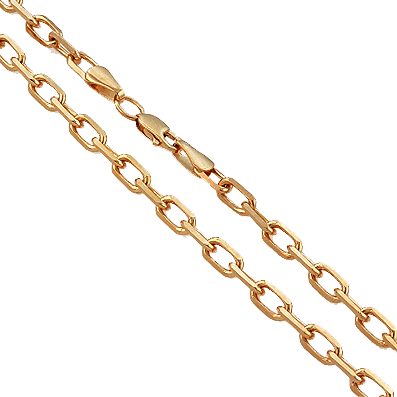 Old Heavy Duty Chain PNG Plus