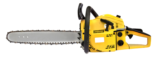 Chainsaw PNG, Chainsaw HD PNG - Free PNG