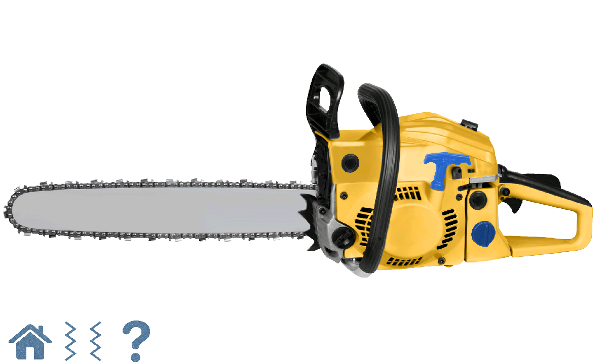Chainsaw  Screenshot - Chainsaw, Transparent background PNG HD thumbnail