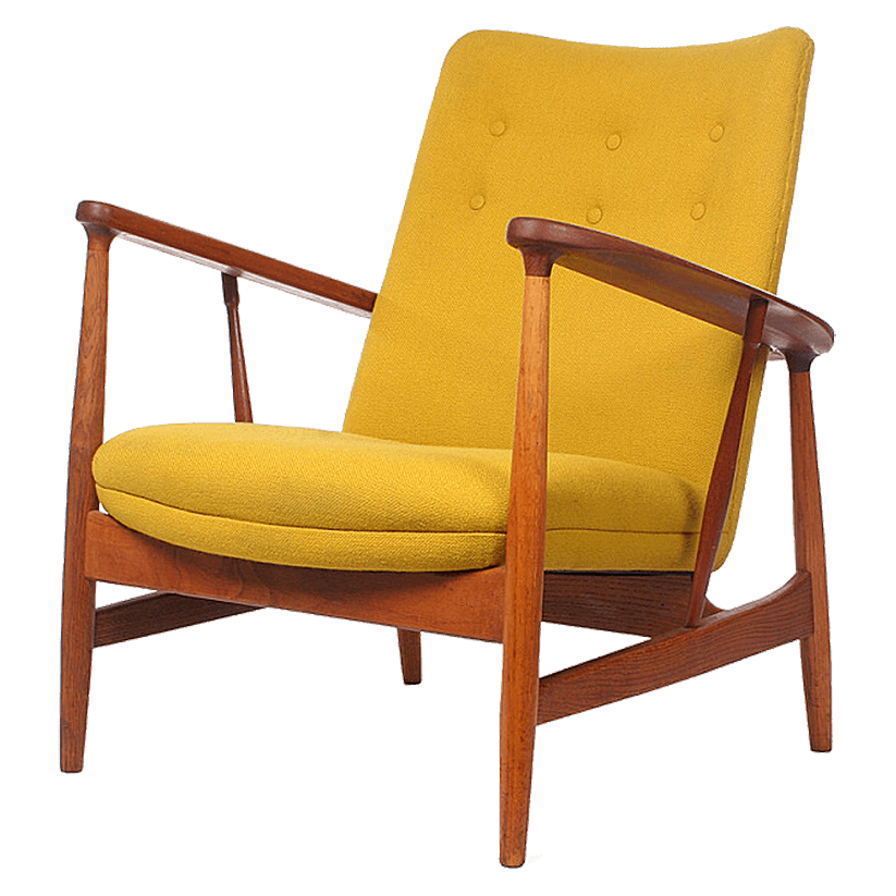 Chair Png Image - Chair, Transparent background PNG HD thumbnail