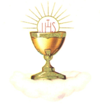 Chalice And Host - Chalice And Host, Transparent background PNG HD thumbnail