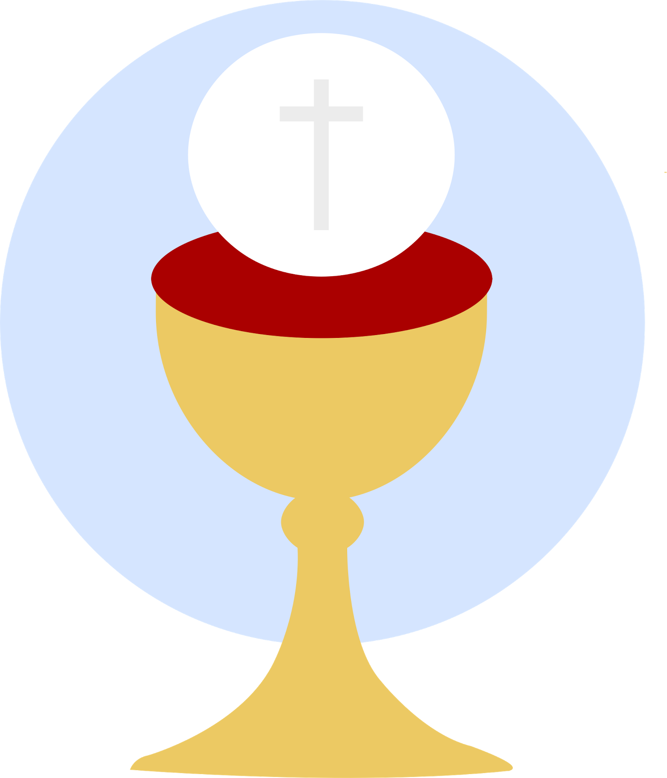 [Image] Available At: Http://2.bp.blogspot Pluspng.com/ Hsxwwhut1Z4/vavtlxrezgi/aaaaaaaable/pgbq3Hibuek/s1600/ Host Over Chalice The Body And Blood Of Jesus.png Hdpng.com  - Chalice And Host, Transparent background PNG HD thumbnail