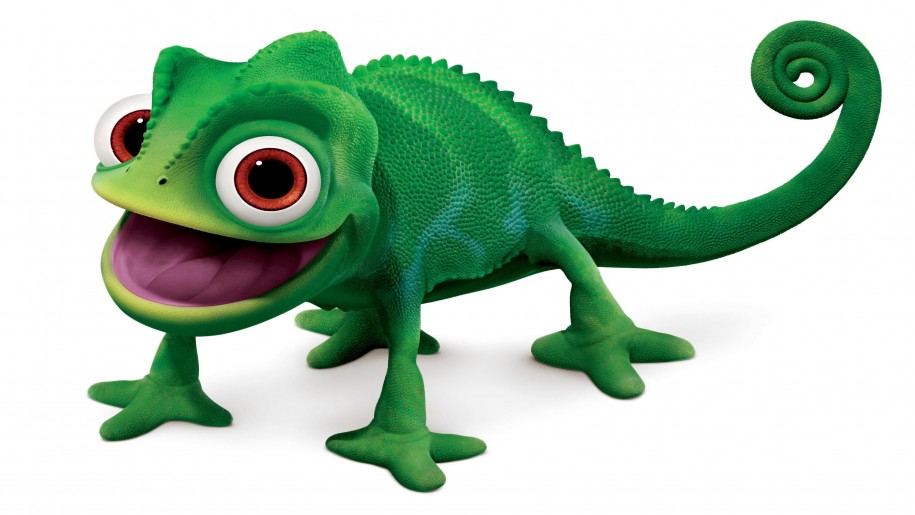 Green Chameleon Animal Toy, Long Tongue Wallpapers, Pictures Hd Wallpaper - Chameleon, Transparent background PNG HD thumbnail
