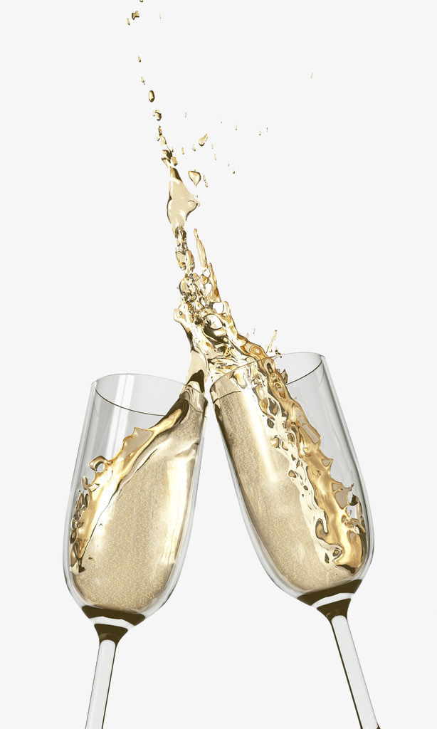 Champagne, Champagne, Good Wine, Cheers Png Image - Champagne, Transparent background PNG HD thumbnail