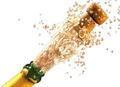 Champagne Picture Png Image - Champagne, Transparent background PNG HD thumbnail