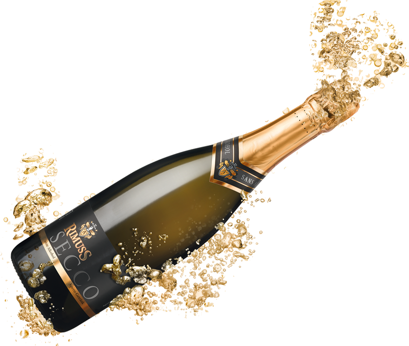 Champagne Popping Transparent Background - Champagne, Transparent background PNG HD thumbnail