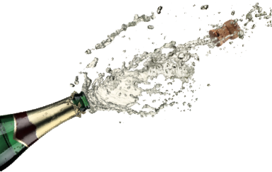 Champagne Png - Champagne, Transparent background PNG HD thumbnail