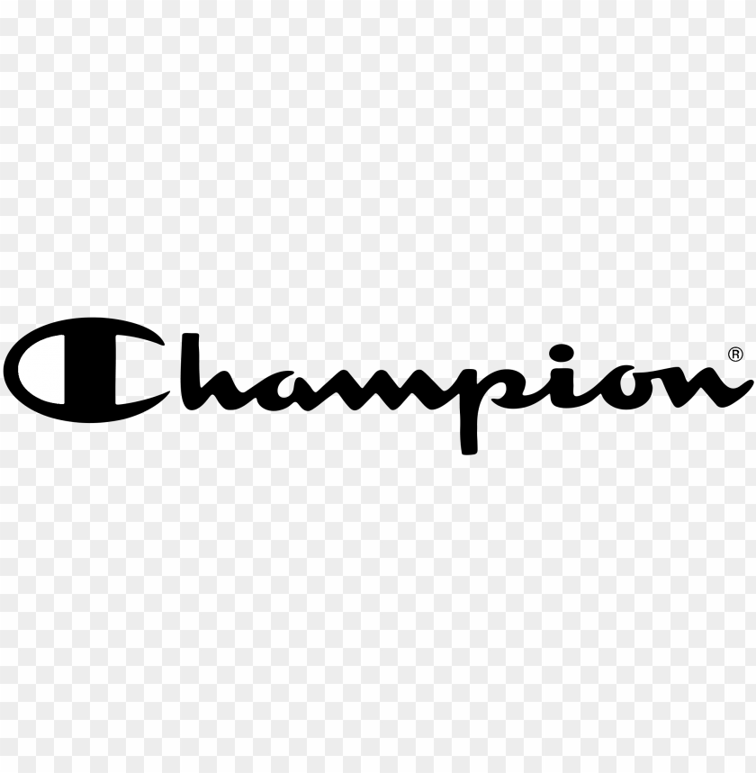 Champion – Logos Download