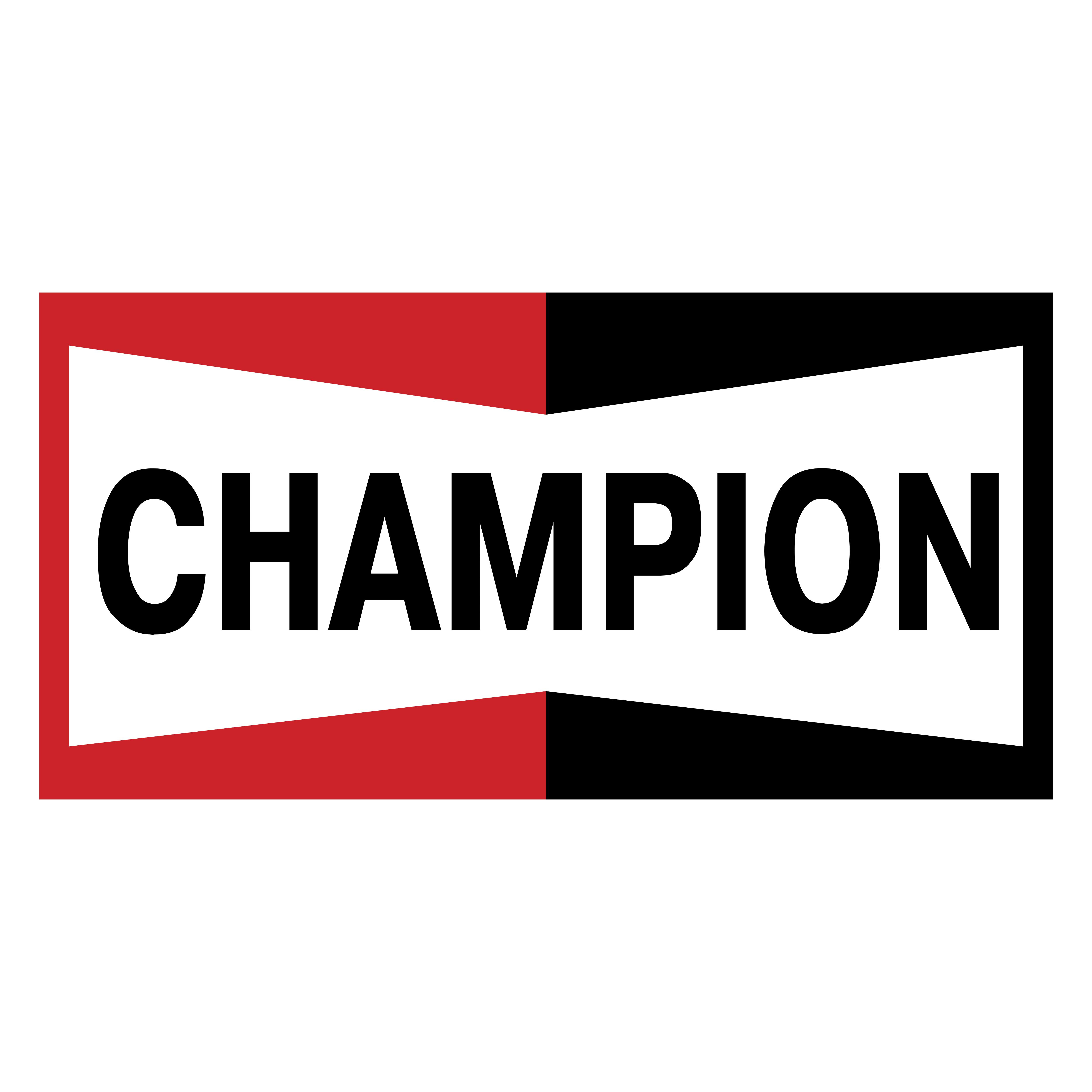 Champion – Logos Download - Champion, Transparent background PNG HD thumbnail