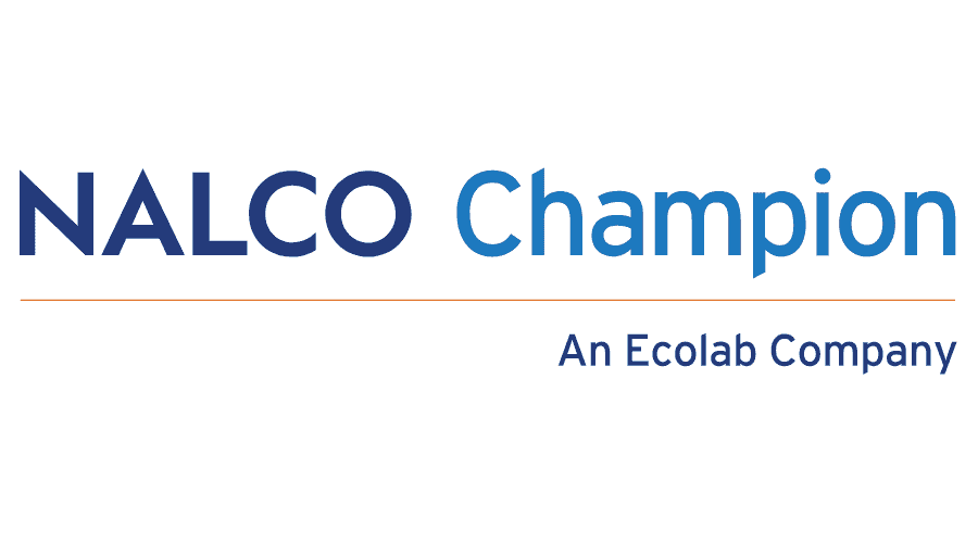 Nalco Champion, An Ecolab Company Logo Vector   (.svg  .png Pluspng.com  - Champion, Transparent background PNG HD thumbnail