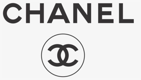 Chanel Logo White Png #1944 -