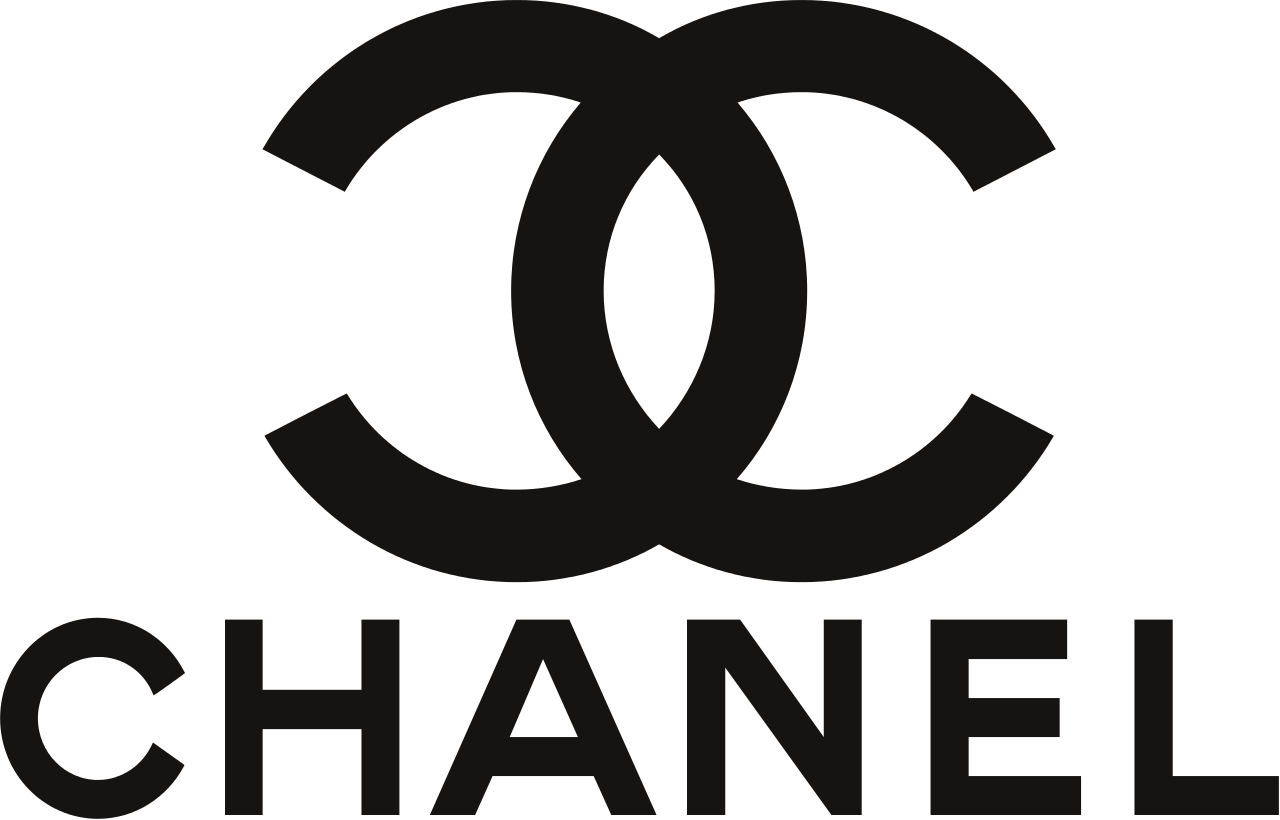 Chanel Logo Transparent Png - Pluspng, Chanel Logo PNG - Free PNG