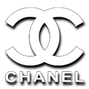 Chanel Logo White Png #1944   Free Transparent Png Logos | Chanel Pluspng.com  - Chanel, Transparent background PNG HD thumbnail