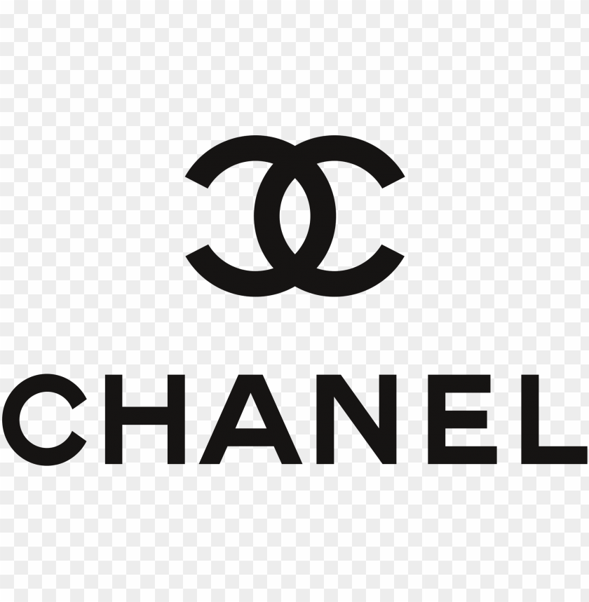 Chanel Logo Transparent Png -