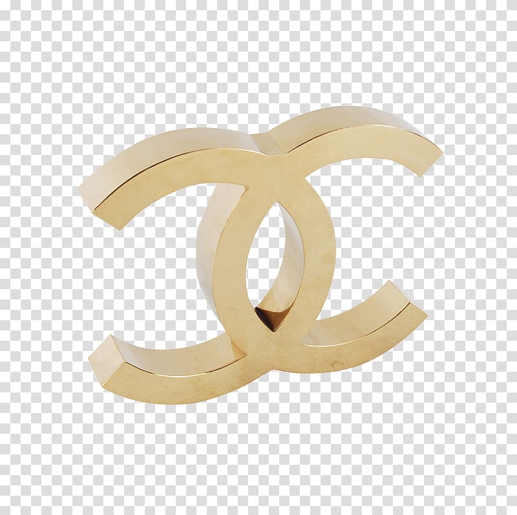 Gold Chanel Emblem Art, Chanel Logo Icon, Chanel Logo Transparent Pluspng.com  - Chanel, Transparent background PNG HD thumbnail