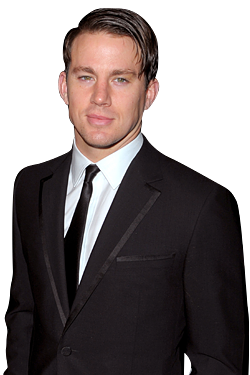 Mondayu0027S Los Angeles Premiere Of Dear John Was Channing Tatumu0027S Big Night, And We Just Hated To Mar It By Bringing Up The Six Razzie Nominations That His Hdpng.com  - Channing Tatum, Transparent background PNG HD thumbnail