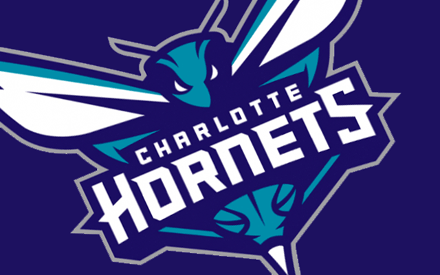 Charlotte Hornets Png Hdpng.com 640 - Charlotte Hornets, Transparent background PNG HD thumbnail