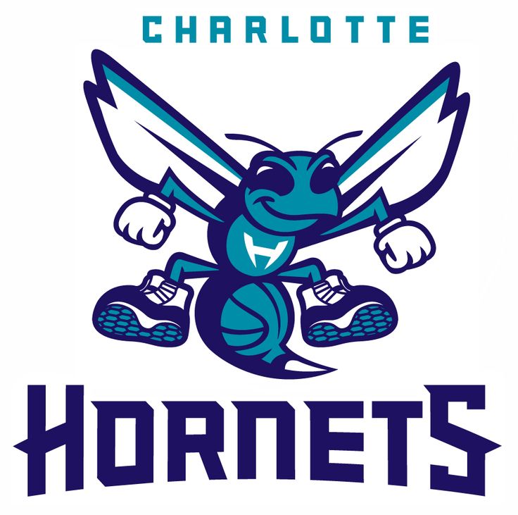 Charlotte Hornets 2014 Logo | Charlotte Hornets?   Page 49   Sports Logos   Chris Creameru0027S Sports . Hdpng.com | Charlotte Hornets | Pinterest | Charlotte Hornets - Charlotte Hornets, Transparent background PNG HD thumbnail