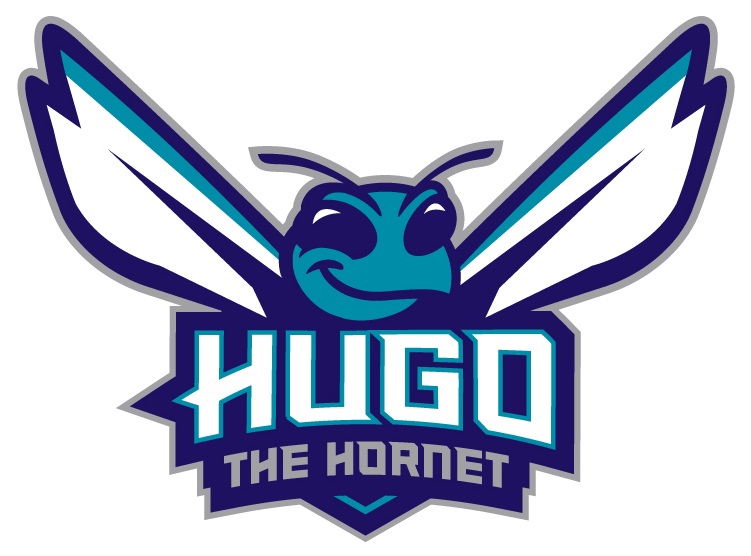 Hugo Charlotte Hdpng.com  - Charlotte Hornets, Transparent background PNG HD thumbnail