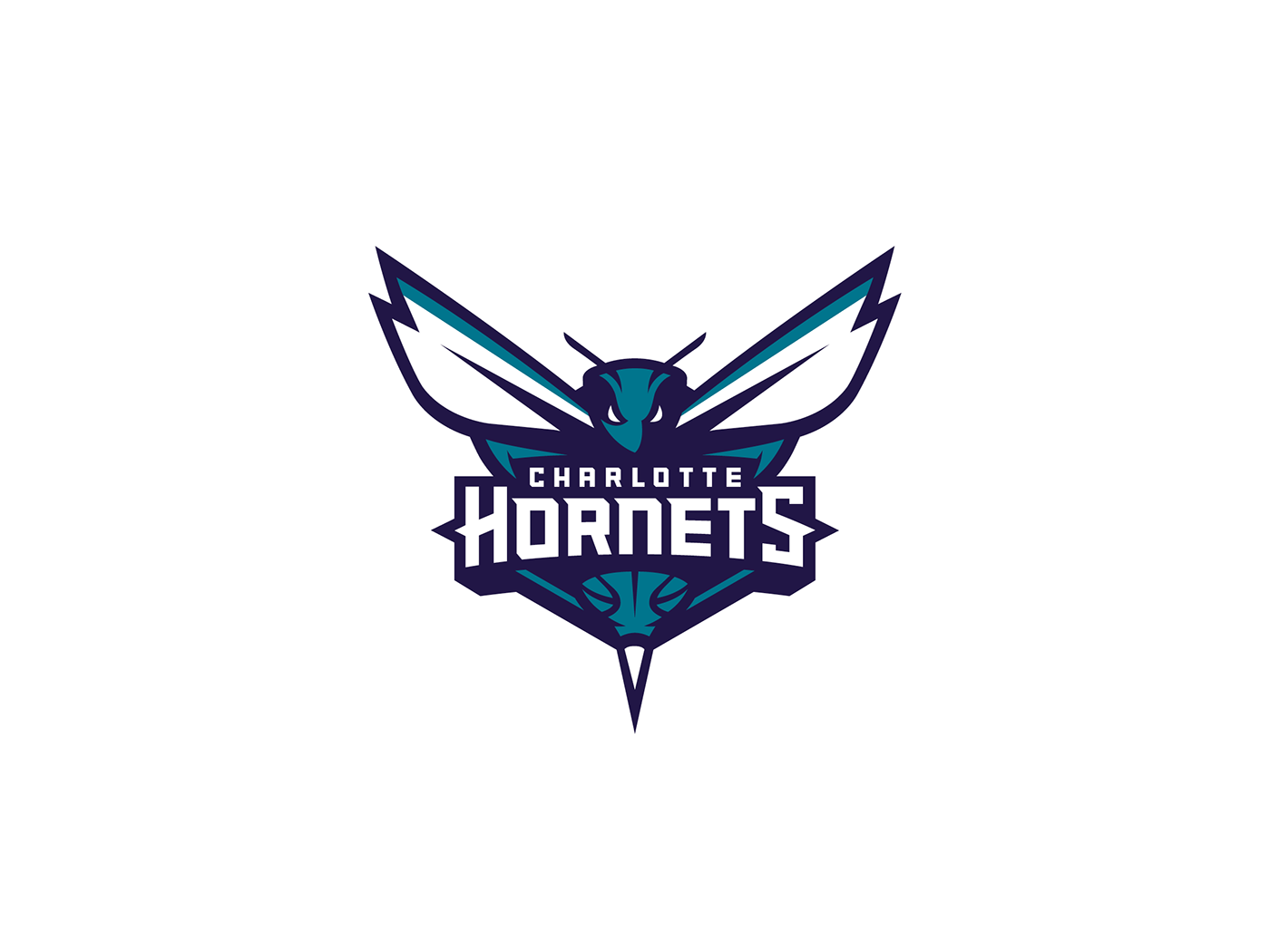 In 2014U201315, The Hornets Name Returns To The Nba When Owner Michael Jordanu0027S Charlotte Bobcats Adopt The Moniker Synonymous With Basketball In Charlotte. - Charlotte Hornets, Transparent background PNG HD thumbnail