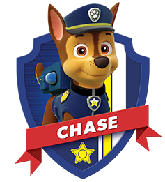 Chase - Chase, Transparent background PNG HD thumbnail