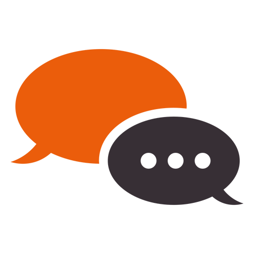 Chat Png Pic PNG Image