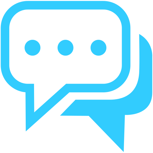 Chat Png Png Image - Chat, Transparent background PNG HD thumbnail