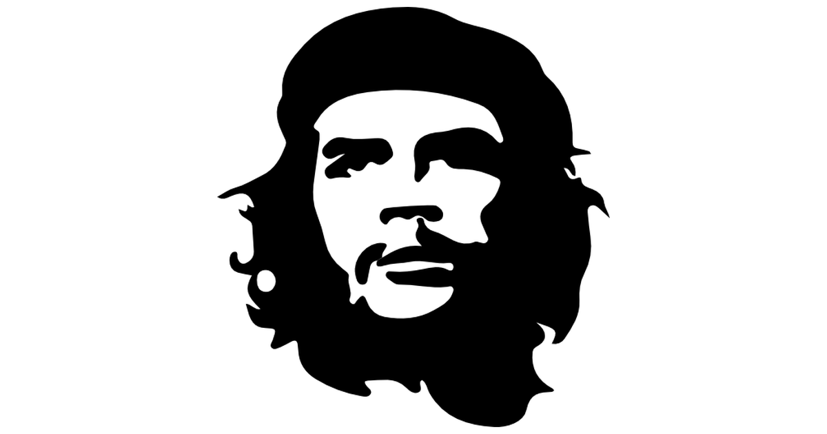 Che Guevara free icon