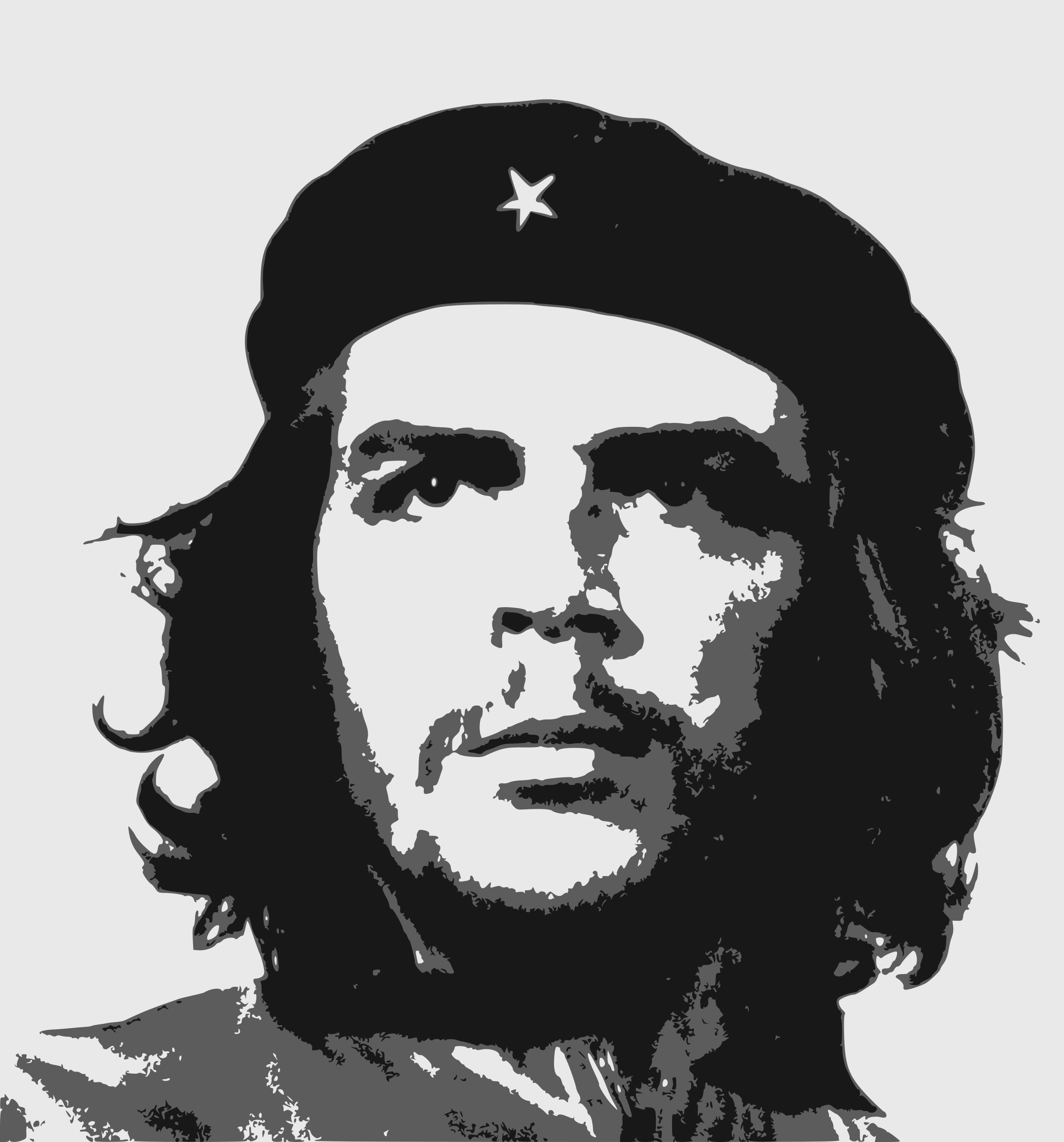 Che PNG-PlusPNG.com-584