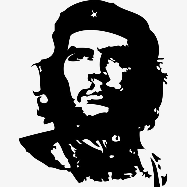 Che PNG-PlusPNG.com-547